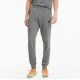 3. Puma Herren-Baumwoll-Jogginghose, grau, bequemer sportlicher Stil