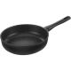 ZWILLING MARQUINA PLUS Tiefe Granit-Bratpfanne mit Duraslide Granitbeschichtung 28 cm
