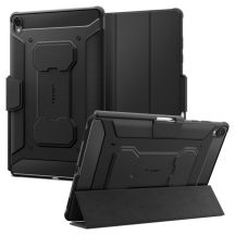 Spigen Rugged Armor Pro Hülle für Samsung Galaxy Tab S12+ 12.6" - mattschwarz