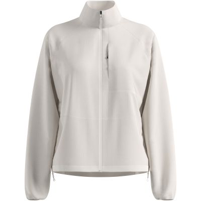 Damenjacke ODLO ZEROWEIGHT Jacket, beige