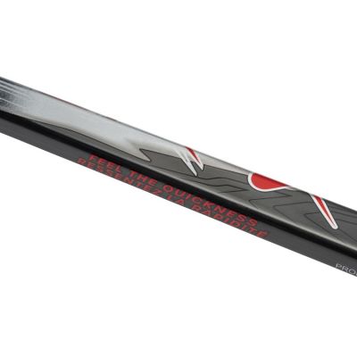 5. Bauer Vapor League GripTac '25 Composite-Schläger