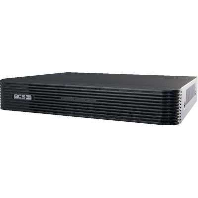 BCS BASIC BCS-B-XVR0401(2.0) Rekorder