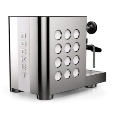 Rocket Espresso Milano Appartamento TCA Halbautomatische Espressomaschine 1,8 l