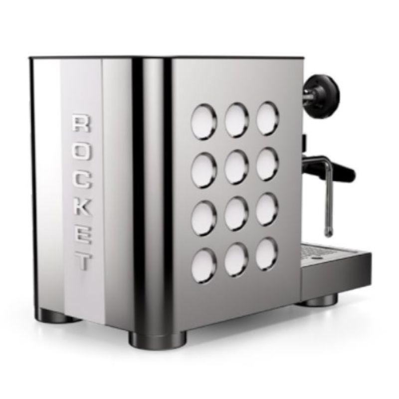 Rocket Espresso Milano Appartamento TCA Halbautomatische Espressomaschine 1,8 l