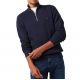 2. TOMMY HILFIGER HERRENPULLOVER REFINED STRUCTURE