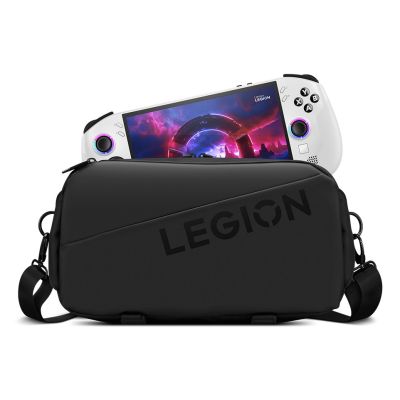 8. Lenovo Sling Bag Tasche für Lenovo Legion