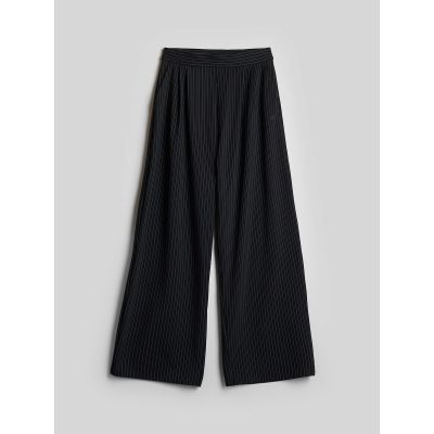 7. Damen-Jogginghose mit weitem Bein 4F 4FRAW26TTROF2308-20S