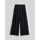 7. Damen-Jogginghose mit weitem Bein 4F 4FRAW26TTROF2308-20S