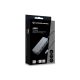 4. Conceptronic ABBY24G Dockingstation, kabelgebunden, USB 3.2 Gen 1 (3.1 Gen 1), Typ-C, Grau