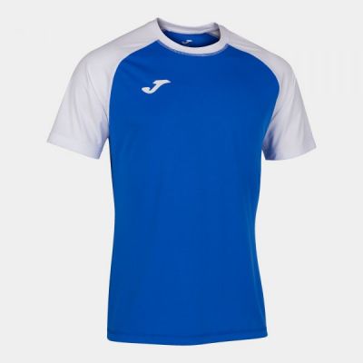 Joma Teamwork Kurzarm-T-Shirt 102218.702