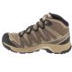 2. Salomon X-Adventure Recon Mid GTX W L47815200 Grün 38