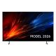 85" Samsung QE85QN80HA Fernseher