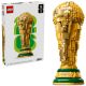 LEGO Editions 43020 - Offizieller FIFA-Weltmeisterschaftsartikel