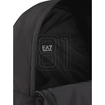 4. EA7 Emporio Armani Rucksack 245063-2F909-02021
