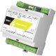 ROPAM BASICGSM-D4M 2 SMA-Modul