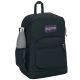 2. JanSport Cross Town Plus Rucksack EK0A5BLBN55 Schwarz One Size