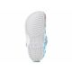 8. Crocs Classic Duke Print Clog 210003-4OX