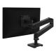 Ergotron LX Pro Series 45-682-292 Monitorhalterung/Ständer für 86,4 cm (34") Monitore, Schreibtisch, Schwarz