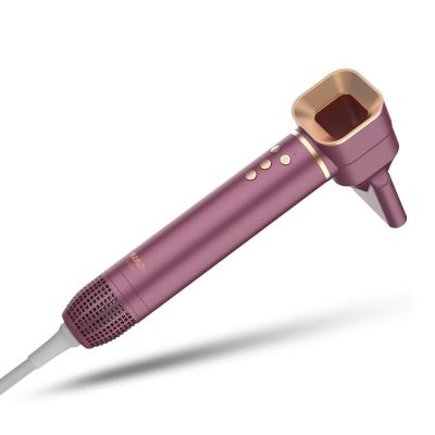 7. NENO BEAUTY VIO HAARTROCKNER/LOCKENGERÄT
