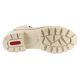 4. Rieker Stiefeletten 79254-60 Beige 37