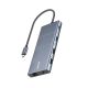 2. Anker 565 USB-C-Hub (11-in-1), 1 x 10 Gb