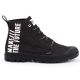 6. Palladium Pampa HI Future M=U 76885-008-M Schuhe