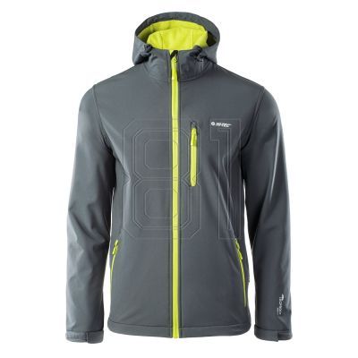2. Hi-tec Jacke Caen M 92800282255