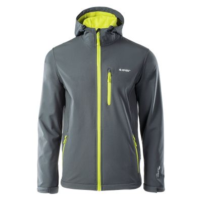 2. Hi-tec Jacke Caen M 92800282255