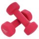 Neopren-Hantel EB FIT 1,5 kg 1029245