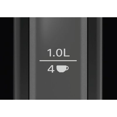 4. BOSCH TWK 3P423 Wasserkocher