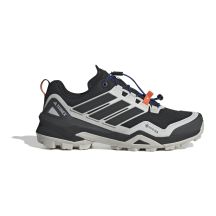 adidas TERREX Skychaser GTX Low Trekkingschuhe – Schwarz/Schwarz/Grün