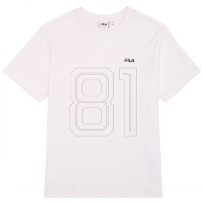 Fila Lignano W T-shirt FAW1053 10001
