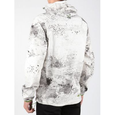 3. Salomon Champel Softshell Hoddy M L11902400 Trekkingjacke