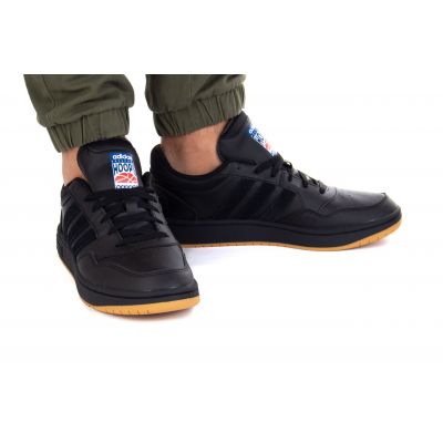 4. Adidas Hoops 3.0 M GY4727 Schuhe