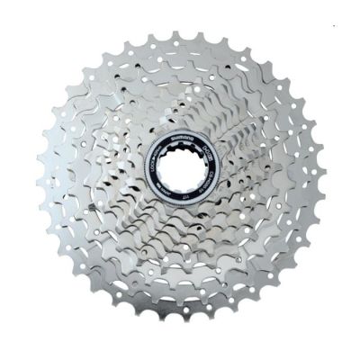SHIMANO MTB CSHG 50-10 Ritzelkassette