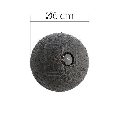 14. Einzelner Massageball HMS BLM01 6CM 