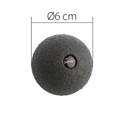 14. Einzelner Massageball HMS BLM01 6CM 