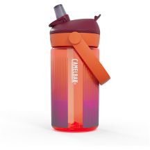 CAMELBAK Thrive Flip Straw Kinder-Trinkflasche aus Tritan, 400 ml