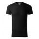 2. Malfini Native T-Shirt (GOTS) M MLI-17301 schwarz