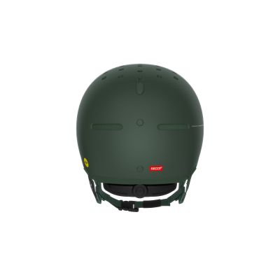4. POC Calyx Skihelm Grün
