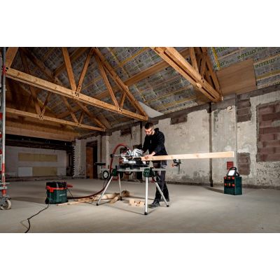 3. Metabo ASA 30 M PC 30 l Trocken- und Nassvakuumtrommel 1200 W