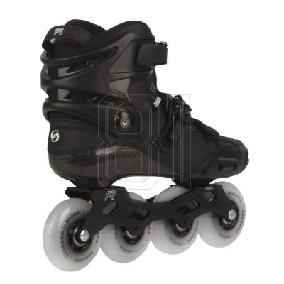 4. SEBA FR Spin M SKKFRSPIN-BK Freestyle-Skates