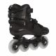 4. SEBA FR Spin M SKKFRSPIN-BK Freestyle-Skates