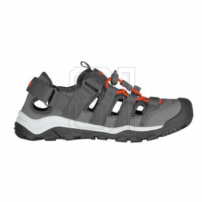 2. Trollkids Kids Kristiansand Sandal XT Jr 665-612 Sandalen
