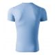 2. Malfini Lack T-Shirt M MLI-P7315 blau