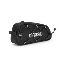 ROCKBROS Rahmentasche 30120045005 schwarz 0,7 l