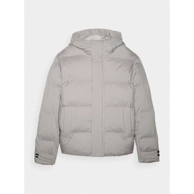 3. Herren-Daunenjacke mit Synthetikfüllung 4F 4FWAW24TDJAM479-25S