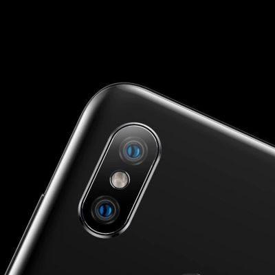 4. Wozinsky 9H Full Camera Tempered Glass für Xiaomi Poco M4 Pro 5G Kamera