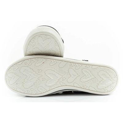 9. Skechers Damen-Sportschuhe B.Cute 2.0 BOBS Sneakers weiß