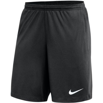 Nike Dri-Fit RefereeIII Herrenshorts Schwarz HV8330 010